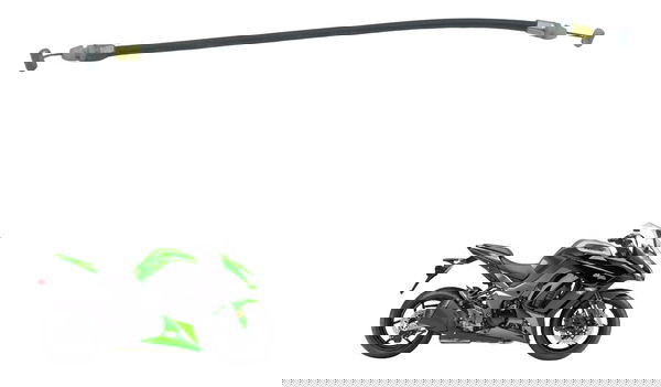 Cabo Trava Banco Kawasaki Ninja 1000 10-13 Original