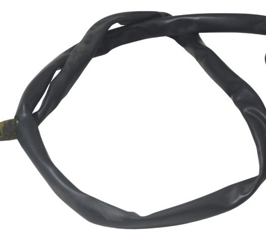 Chave Punho Partida Kawasaki Ninja 1000 10-13 Original