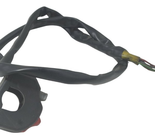 Chave Punho Partida Kawasaki Ninja 1000 10-13 Original