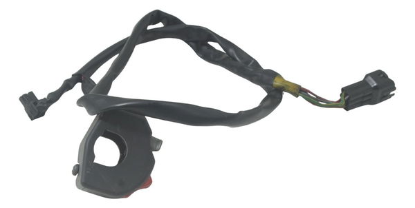 Chave Punho Partida Kawasaki Ninja 1000 10-13 Original