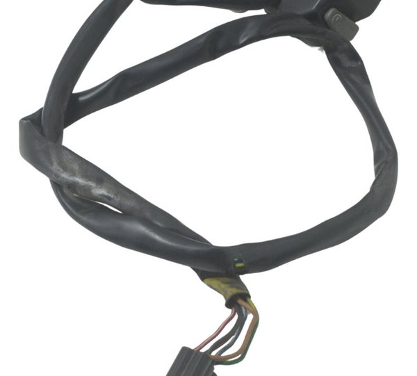 Chave Punho Partida Kawasaki Ninja 1000 10-13 Original