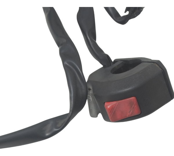 Chave Punho Partida Kawasaki Ninja 1000 10-13 Original