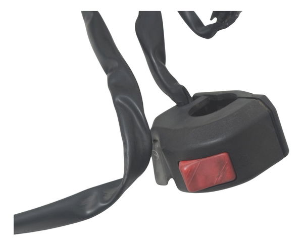 Chave Punho Partida Kawasaki Ninja 1000 10-13 Original