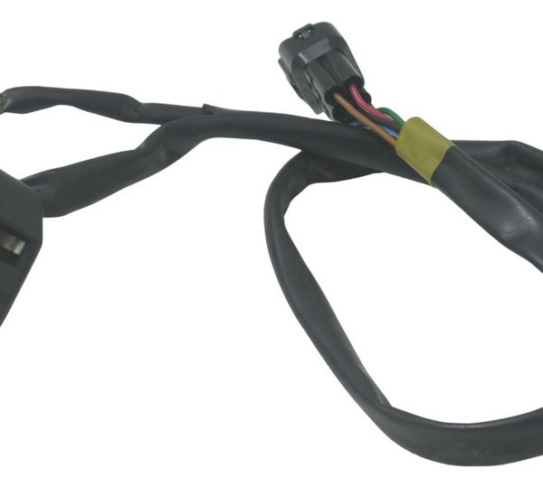 Chave Punho Partida C/ Avaria Kawasaki Ninja 1000 10-13 Orig