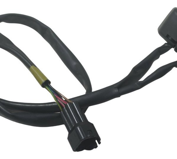 Chave Punho Partida C/ Avaria Kawasaki Ninja 1000 10-13 Orig