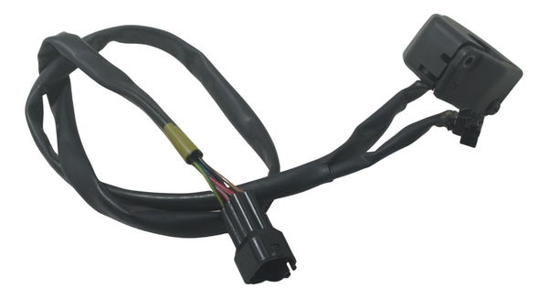 Chave Punho Partida C/ Avaria Kawasaki Ninja 1000 10-13 Orig Chave Punho Partida C/ Avaria Kawasaki Ninja 1000 10-13 Orig