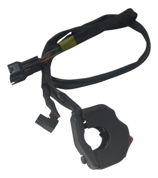 Chave Punho Partida C/ Avaria Kawasaki Ninja 1000 10-13 Orig Chave Punho Partida C/ Avaria Kawasaki Ninja 1000 10-13 Orig