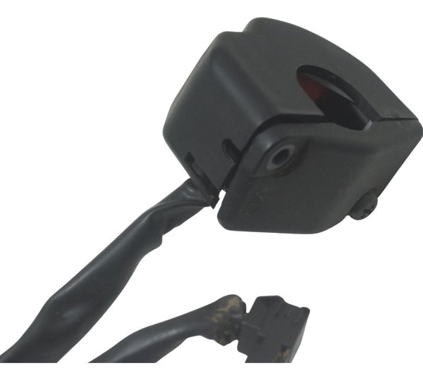 Chave Punho Partida C/ Avaria Kawasaki Ninja 1000 10-13 Orig