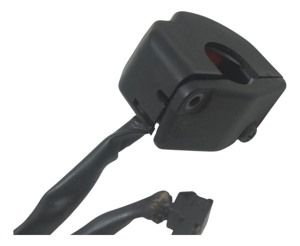 Chave Punho Partida C/ Avaria Kawasaki Ninja 1000 10-13 Orig Chave Punho Partida C/ Avaria Kawasaki Ninja 1000 10-13 Orig