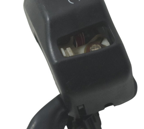 Chave Punho Partida C/ Avaria Kawasaki Ninja 1000 10-13 Orig