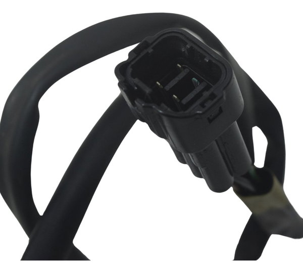 Chave Punho Partida C/ Avaria Kawasaki Ninja 1000 10-13 Orig