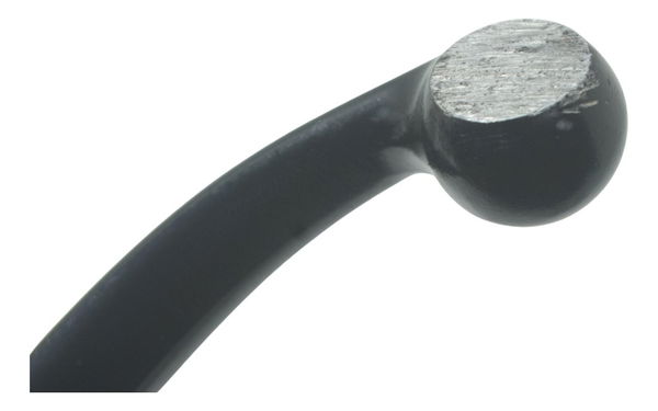 Manete Embreagem C/ Detalhes Kawasaki Ninja 1000 10-13 Orig