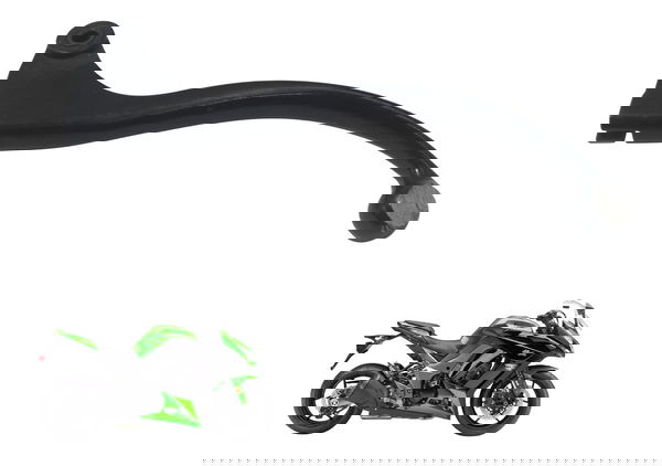 Manete Embreagem C/ Detalhes Kawasaki Ninja 1000 10-13 Orig