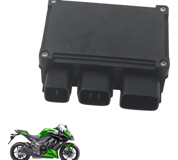 Caixa Fusível Kawasaki Ninja 1000 10-13 Original