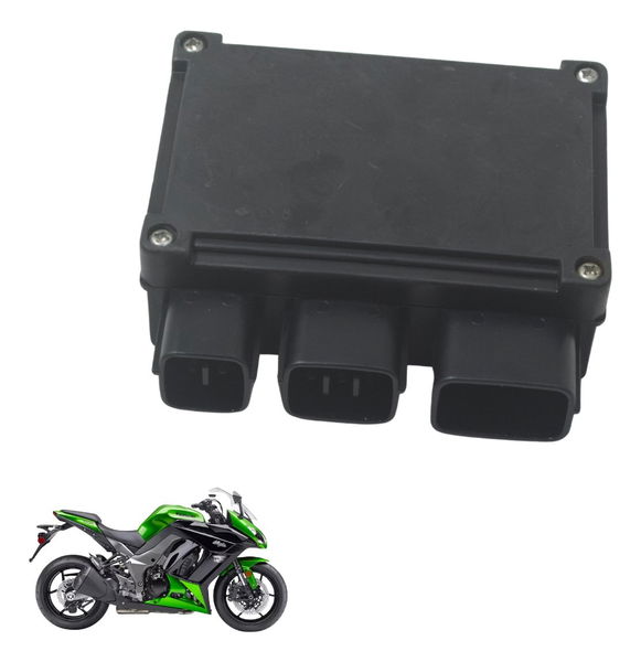 Caixa Fusível Kawasaki Ninja 1000 10-13 Original