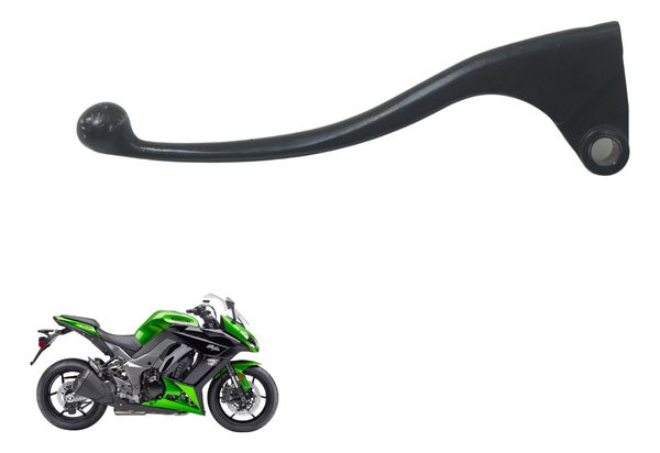 Manete Embreagem Kawasaki Ninja 1000 10-13 Original