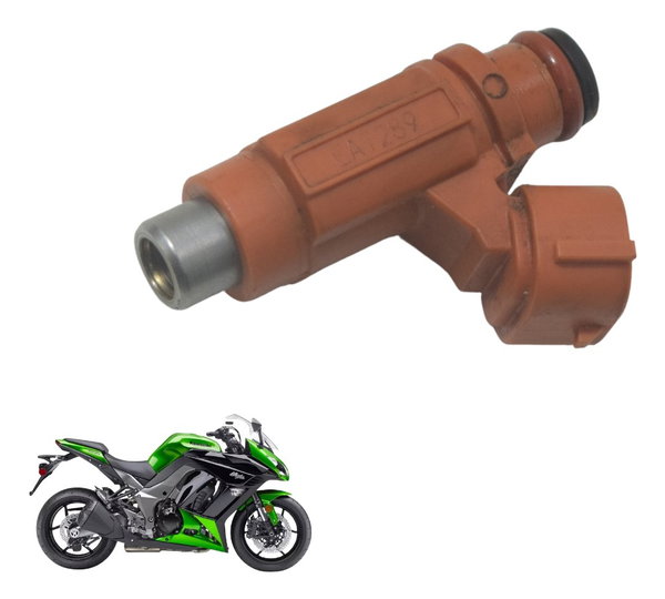 Bico Injetor Kawasaki Ninja 1000 10-13 Original