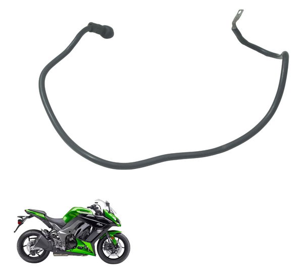 Cabo Motor Arranque Kawasaki Ninja 1000 10-13 Original