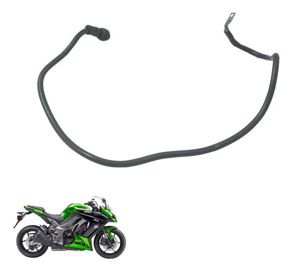 Cabo Motor Arranque Kawasaki Ninja 1000 10-13 Original