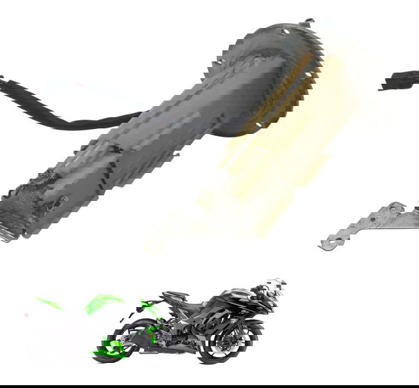 Bomba Combustível Kawasaki Ninja 1000 10-13 Original