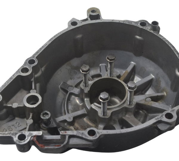 Tampa Estator C/ Detalhes Kawasaki Ninja 1000 10-13 Original