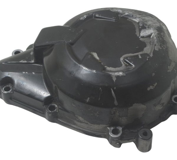 Tampa Estator C/ Detalhes Kawasaki Ninja 1000 10-13 Original