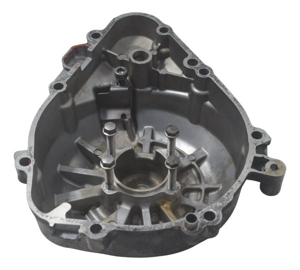 Tampa Estator C/ Detalhes Kawasaki Ninja 1000 10-13 Original