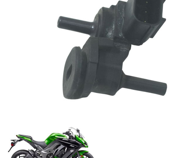 Sensor Map Kawasaki Ninja 1000 10-13 Original