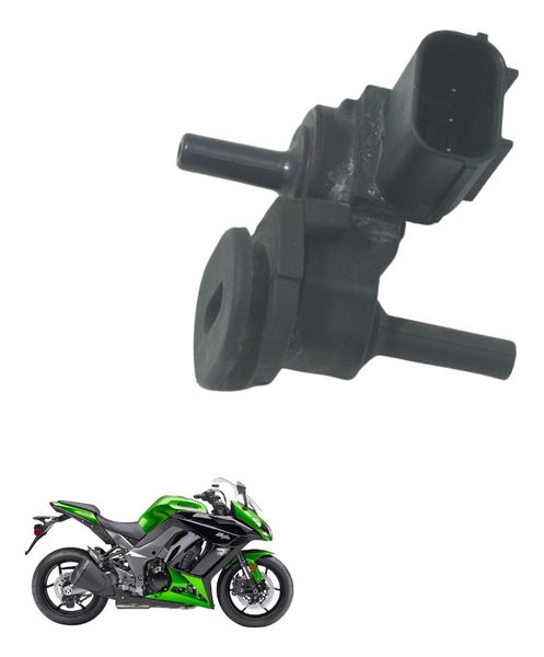 Sensor Map Kawasaki Ninja 1000 10-13 Original