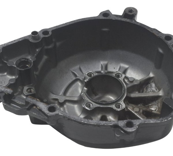 Tampa Estator C/ Detalhes Kawasaki Ninja 1000 10-13 Original