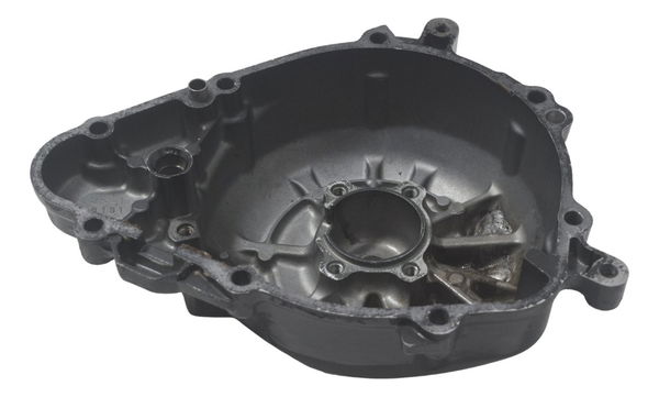 Tampa Estator C/ Detalhes Kawasaki Ninja 1000 10-13 Original Tampa Estator C/ Detalhes Kawasaki Ninja 1000 10-13 Original