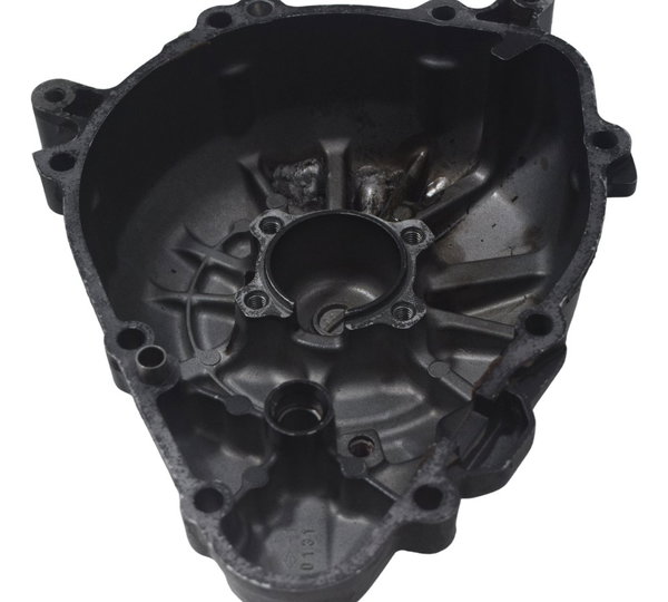 Tampa Estator C/ Detalhes Kawasaki Ninja 1000 10-13 Original