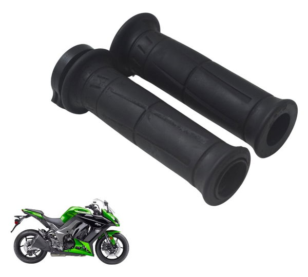 Par Manoplas Kawasaki Ninja 1000 10-13 Original