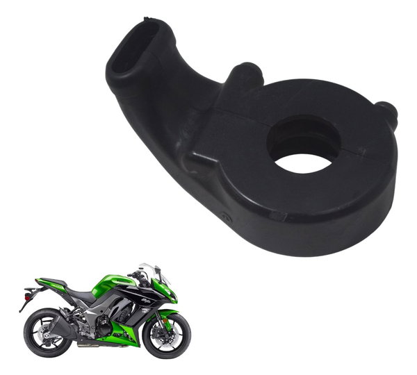 Carcaça Acelerador Kawasaki Ninja 1000 10-13 Original