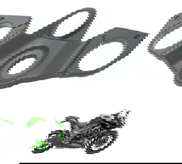 Mesa Superior Kawasaki Ninja 1000 10-13 Original