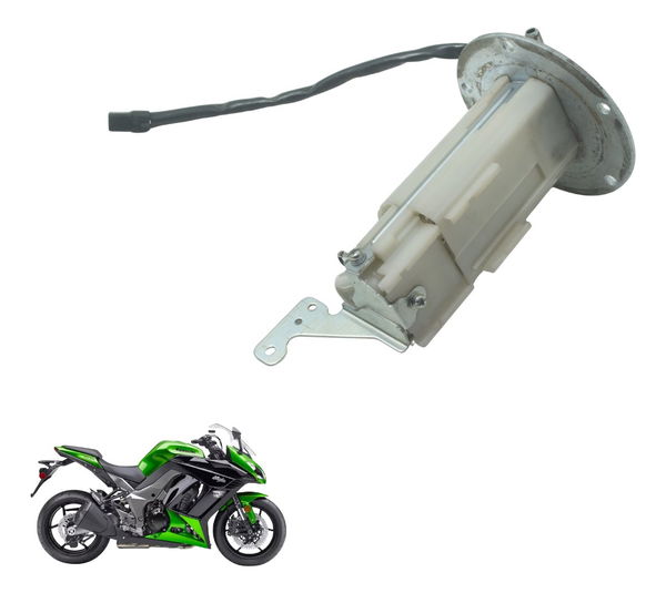 Bomba Combustível Kawasaki Ninja 1000 10-13 Original