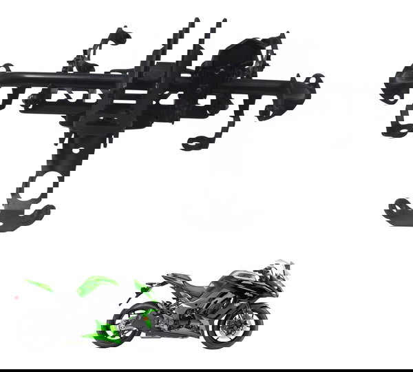 Aranha Farol Kawasaki Ninja 1000 10-13 Original