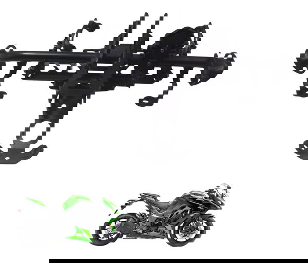 Aranha Farol Kawasaki Ninja 1000 10-13 Original