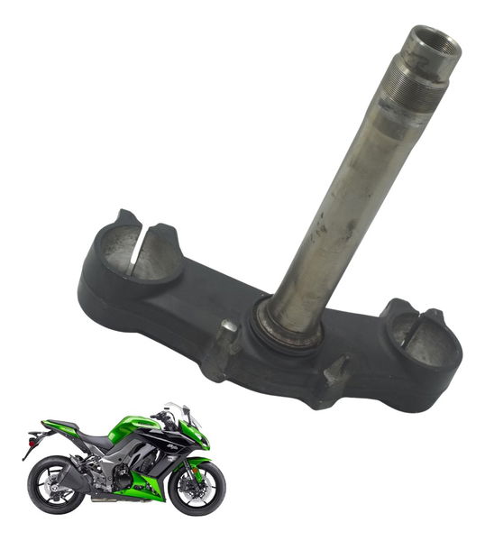 Mesa Inferior Kawasaki Ninja 1000 10-13 Original