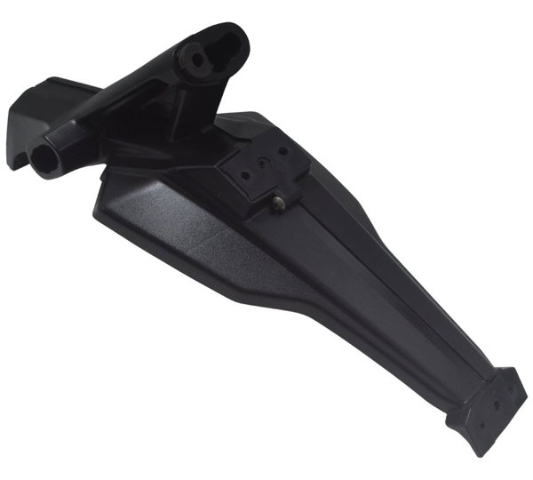 Suporte Placa C/ Avaria Kawasaki Ninja 1000 10-13 Original