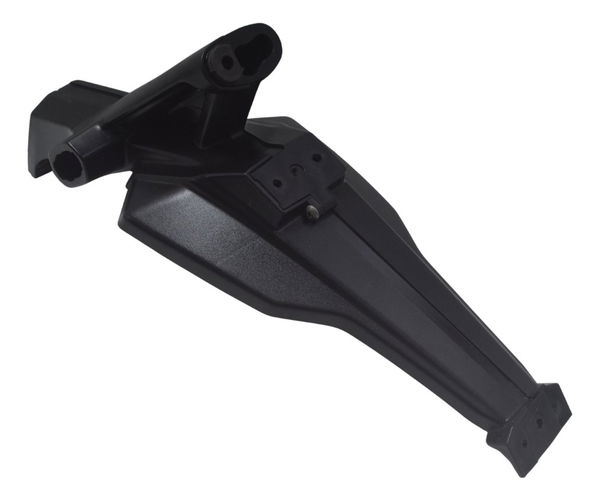 Suporte Placa C/ Avaria Kawasaki Ninja 1000 10-13 Original