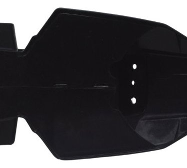 Suporte Placa C/ Avaria Kawasaki Ninja 1000 10-13 Original