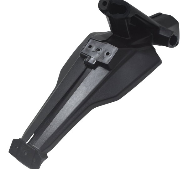 Suporte Placa C/ Avaria Kawasaki Ninja 1000 10-13 Original