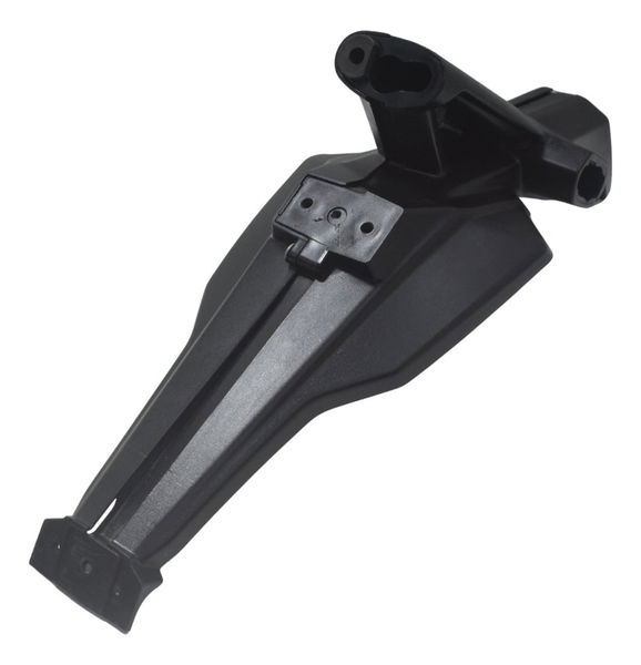 Suporte Placa C/ Avaria Kawasaki Ninja 1000 10-13 Original