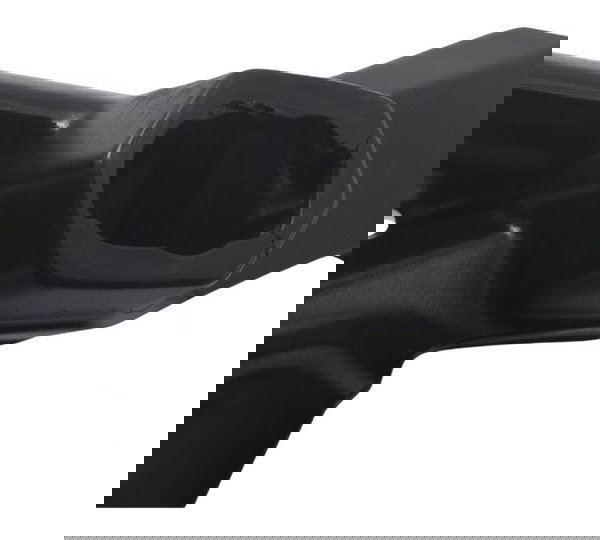 Suporte Placa C/ Avaria Kawasaki Ninja 1000 10-13 Original