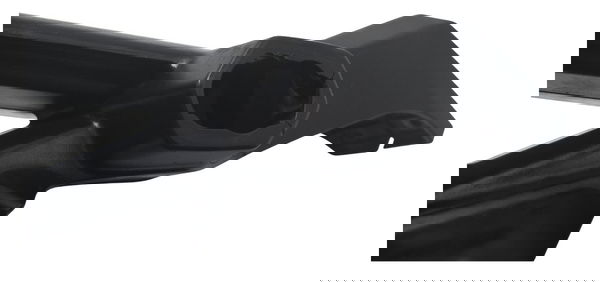 Suporte Placa C/ Avaria Kawasaki Ninja 1000 10-13 Original