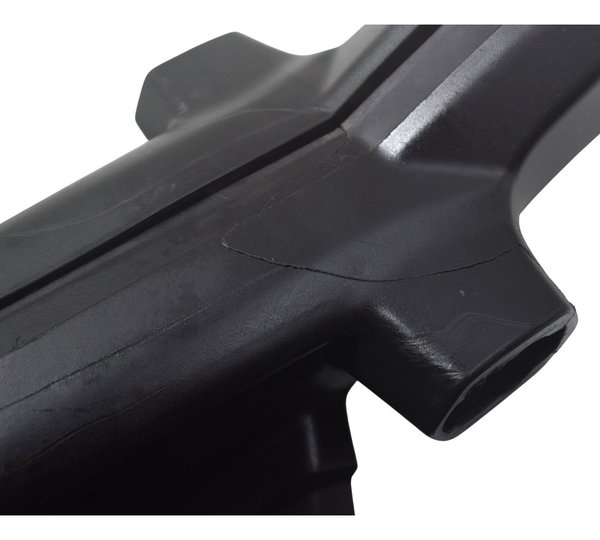 Suporte Placa C/ Avaria Kawasaki Ninja 1000 10-13 Original