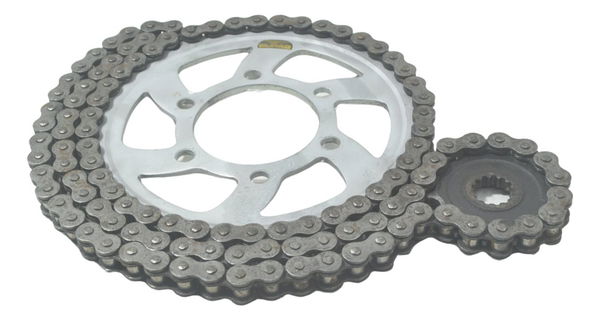 Kit Relação Durag Kawasaki Ninja 1000 10-13