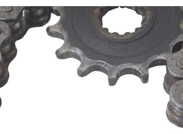 Kit Relação Durag Kawasaki Ninja 1000 10-13