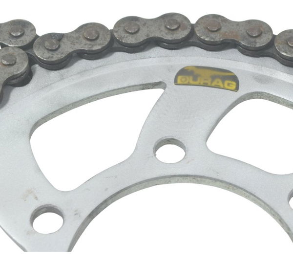 Kit Relação Durag Kawasaki Ninja 1000 10-13